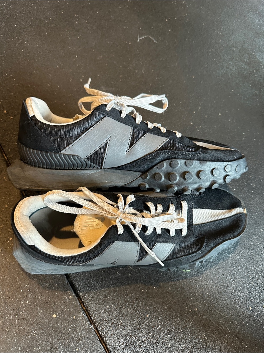 New Balance XC-72